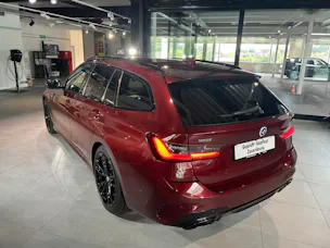 BMW M340i xDrive 48V Touring Steptronic