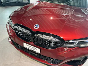 BMW M340i xDrive 48V Touring Steptronic