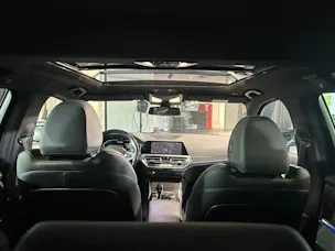 BMW M340i xDrive 48V Touring Steptronic