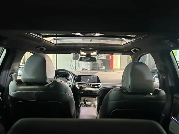 BMW M340i xDrive 48V Touring Steptronic