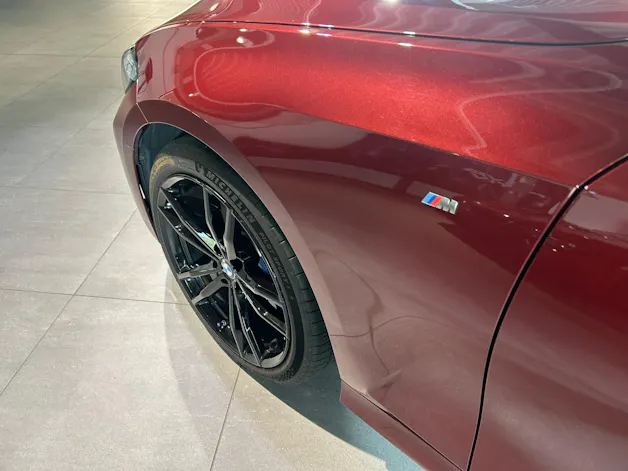 BMW M340i xDrive 48V Touring Steptronic