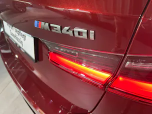 BMW M340i xDrive 48V Touring Steptronic