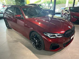 BMW M340i xDrive 48V Touring Steptronic