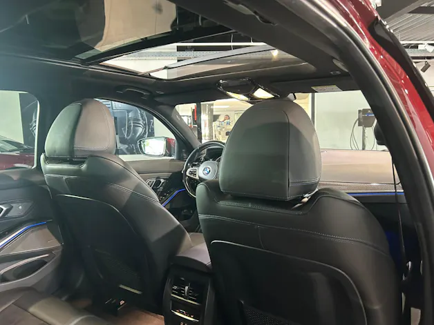 BMW M340i xDrive 48V Touring Steptronic