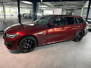 BMW M340i xDrive 48V Touring Steptronic