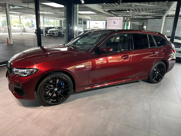 BMW M340i xDrive 48V Touring Steptronic