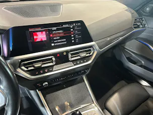BMW M340i xDrive 48V Touring Steptronic