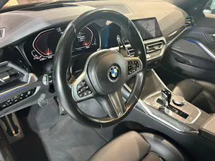 BMW M340i xDrive 48V Touring Steptronic
