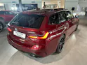 BMW M340i xDrive 48V Touring Steptronic