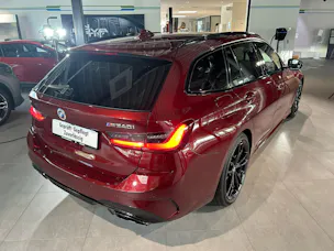 BMW M340i xDrive 48V Touring Steptronic