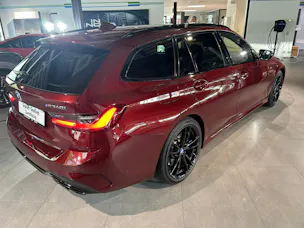 BMW M340i xDrive 48V Touring Steptronic