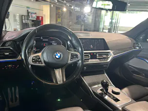 BMW M340i xDrive 48V Touring Steptronic
