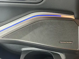 BMW M340i xDrive 48V Touring Steptronic