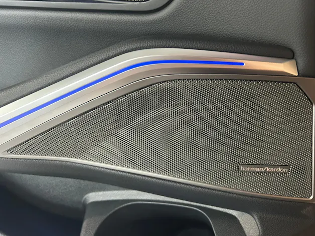 BMW M340i xDrive 48V Touring Steptronic
