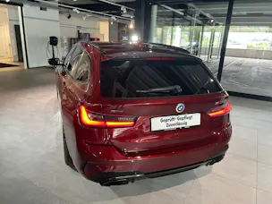 BMW M340i xDrive 48V Touring Steptronic