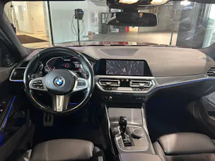 BMW M340i xDrive 48V Touring Steptronic