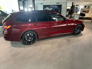 BMW M340i xDrive 48V Touring Steptronic