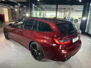 BMW M340i xDrive 48V Touring Steptronic
