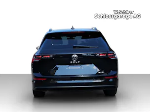 VW Golf Variant 1.5 eTSI mHEV Life DSG