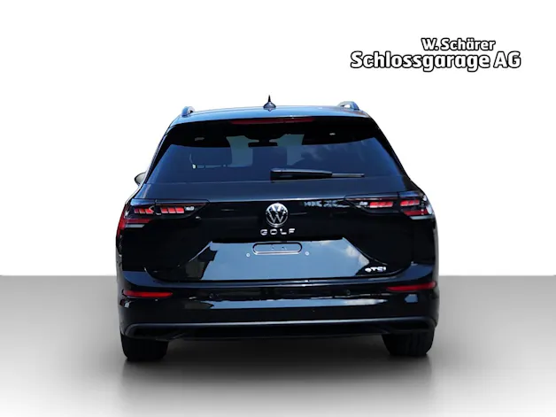 VW Golf Variant 1.5 eTSI mHEV Life DSG