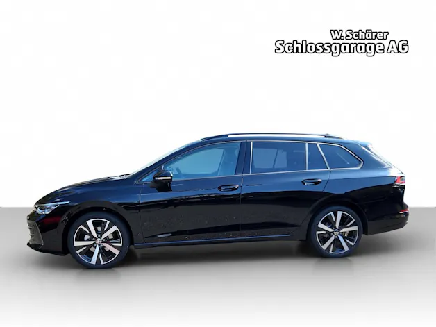 VW Golf Variant 1.5 eTSI mHEV Life DSG