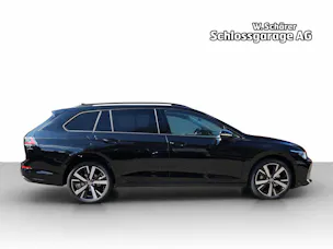 VW Golf Variant 1.5 eTSI mHEV Life DSG