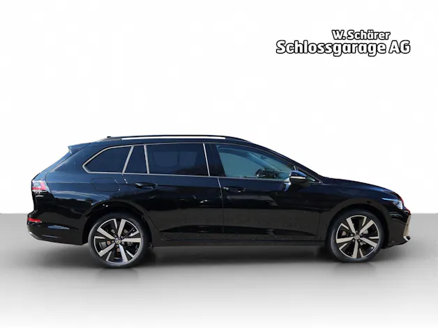 VW Golf Variant 1.5 eTSI mHEV Life DSG