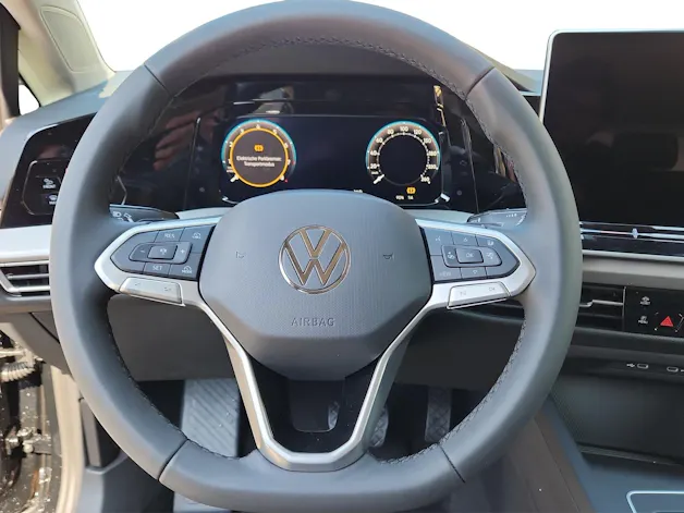 VW Golf Variant 1.5 eTSI mHEV Life DSG