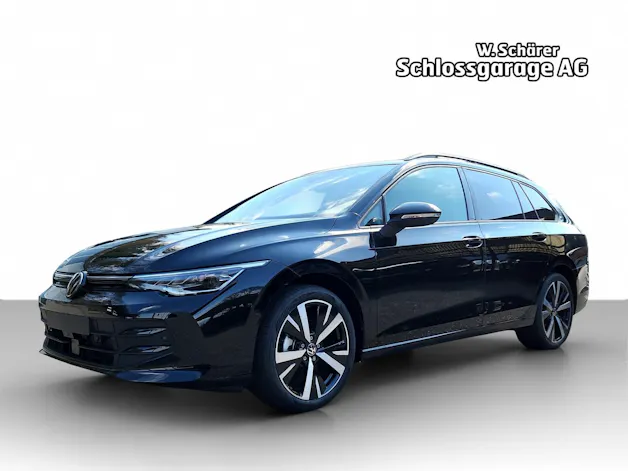VW Golf Variant 1.5 eTSI mHEV Life DSG