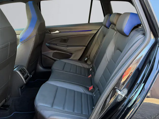 VW Golf Variant 2.0 TSI R DSG 4Motion