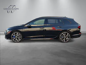 VW Golf Variant 2.0 TSI R DSG 4Motion