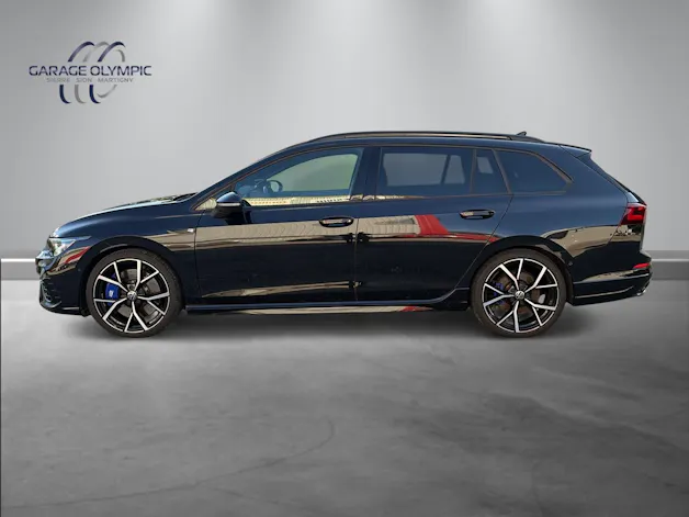 VW Golf Variant 2.0 TSI R DSG 4Motion