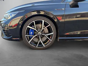 VW Golf Variant 2.0 TSI R DSG 4Motion