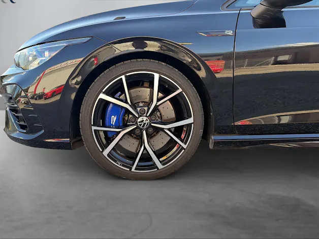 VW Golf Variant 2.0 TSI R DSG 4Motion