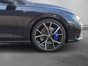 VW Golf Variant 2.0 TSI R DSG 4Motion