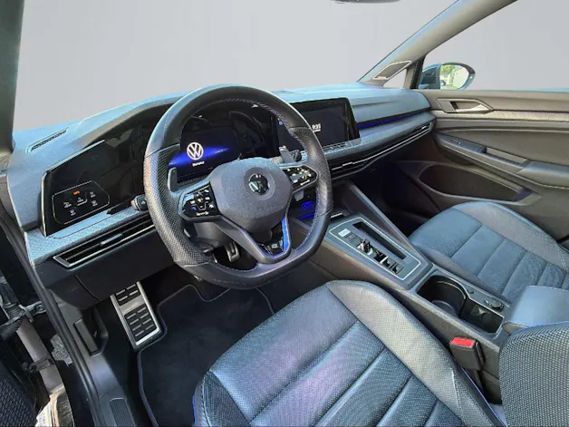 VW Golf Variant 2.0 TSI R DSG 4Motion