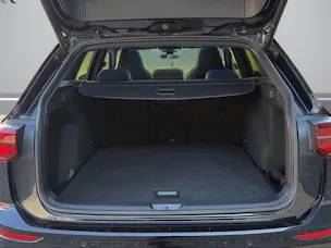VW Golf Variant 2.0 TSI R DSG 4Motion