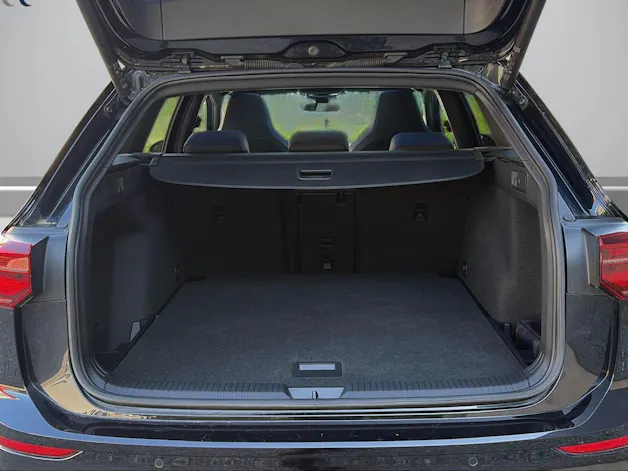 VW Golf Variant 2.0 TSI R DSG 4Motion
