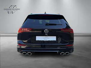 VW Golf Variant 2.0 TSI R DSG 4Motion