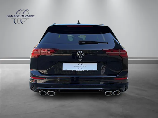 VW Golf Variant 2.0 TSI R DSG 4Motion