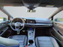 VW Golf Variant 2.0 TSI R DSG 4Motion