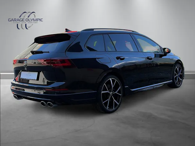 VW Golf Variant 2.0 TSI R DSG 4Motion