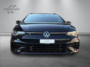 VW Golf Variant 2.0 TSI R DSG 4Motion