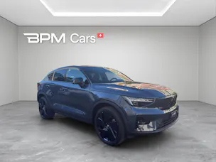 VOLVO EC40 Twin Performance Black Edition AWD