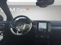 VOLVO EC40 Twin Performance Black Edition AWD
