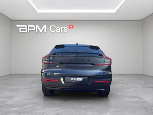 VOLVO EC40 Twin Performance Black Edition AWD