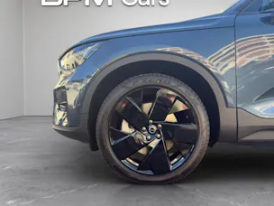 VOLVO EC40 Twin Performance Black Edition AWD