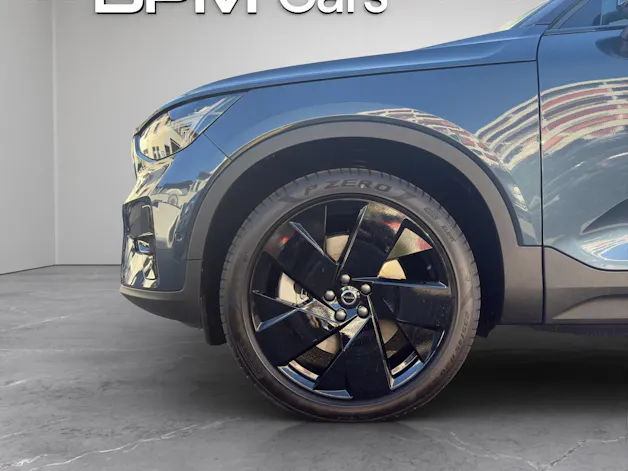 VOLVO EC40 Twin Performance Black Edition AWD