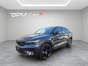 VOLVO EC40 Twin Performance Black Edition AWD