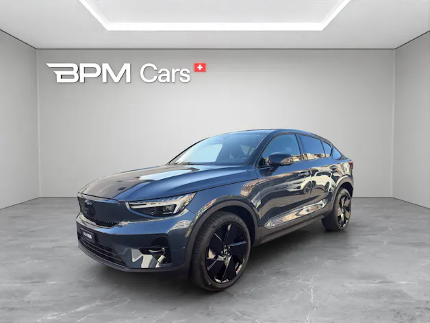VOLVO EC40 Twin Performance Black Edition AWD